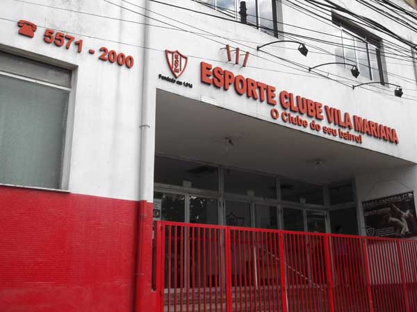 Esporte Clube Vila Mariana