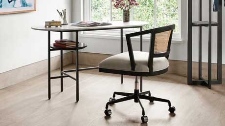 Jacaré - Móveis para escritórios