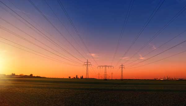 ANEEL - Agência Nacional de Energia Elétrica