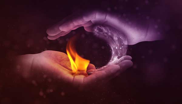 Cursos Livres de Reiki e Reflexologia