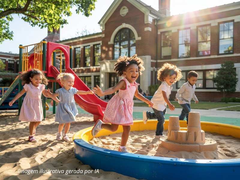 Conselho tutelar na Vila Mariana