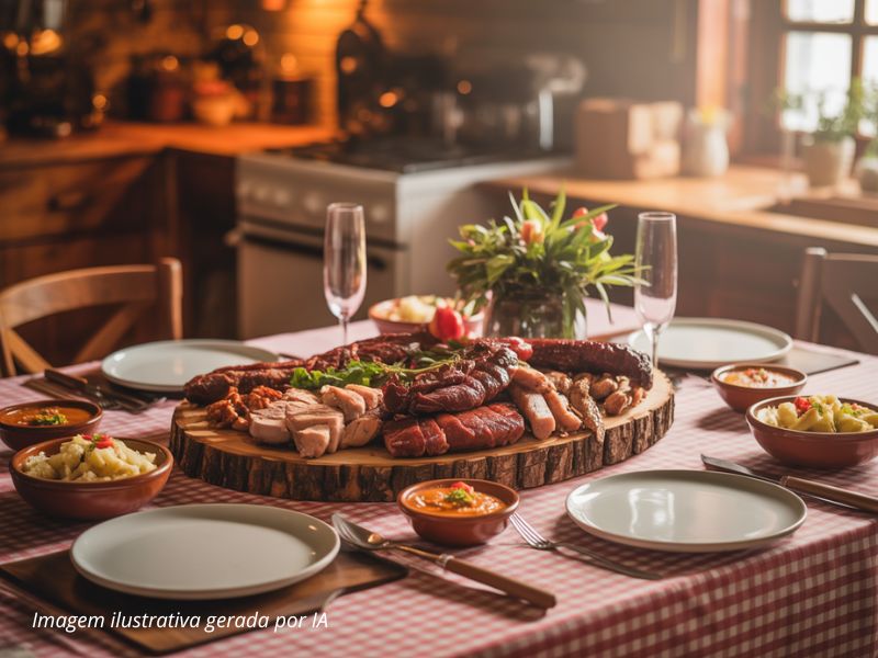 Lojas Swift na Vila Mariana e proximidade