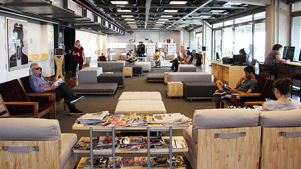 O que fazer no Sesc Avenida Paulista