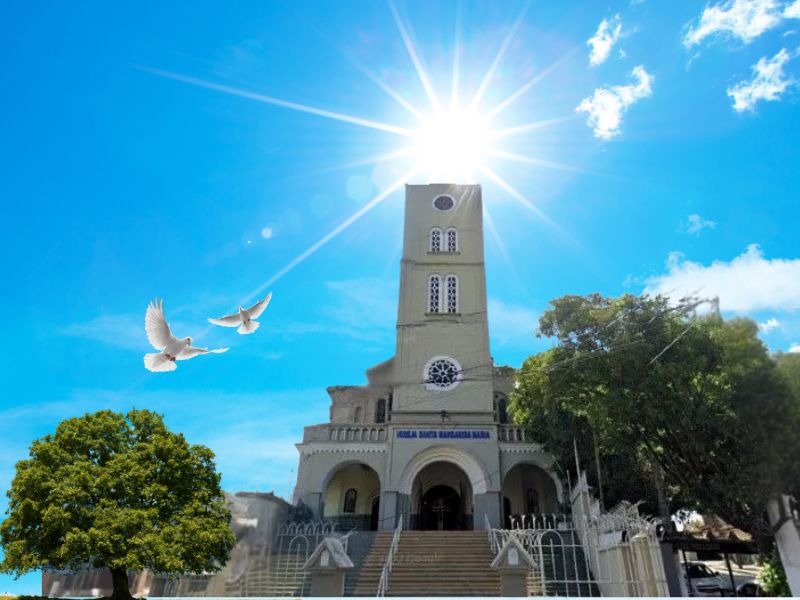 Paróquia Santa Margarida Maria