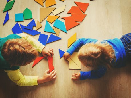 Liliam Fraia Psicopedagoga