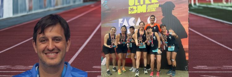 Gavini Esporte Saúde