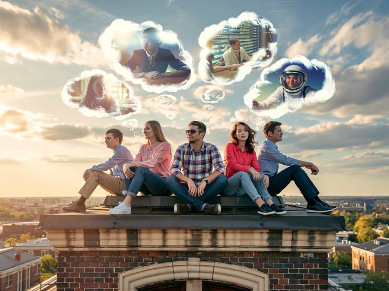 Colégios Tradicionais na Vila Mariana: Liceu Pasteur e Marista Arquidiocesano