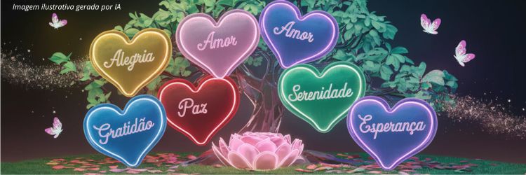 Encontre seu equilíbrio integral