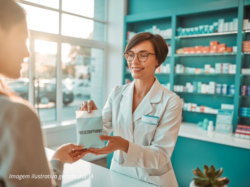 Bularium - Farmácia de Manipulação