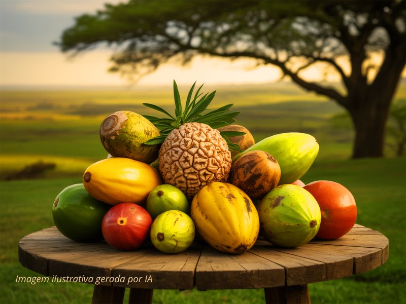 Sabores do Cerrado: Delícias Artesanais na Vila Mariana