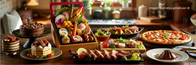 Restaurantes Tradicionais na Vila Mariana e Região