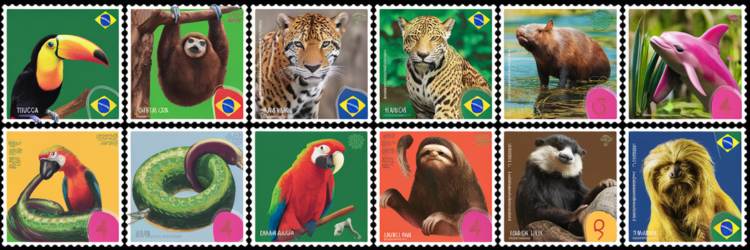 Correio - AC Vila Mariana