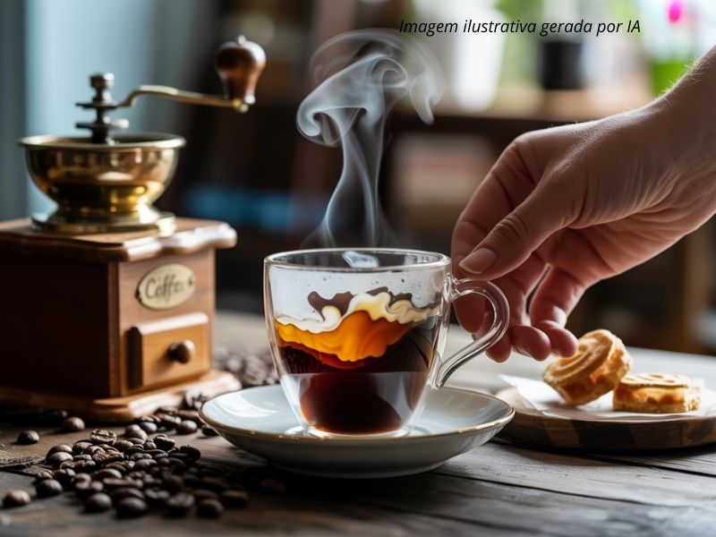 Cafés na Vila Mariana: onde tomar um bom café e saborear delícias no bairro