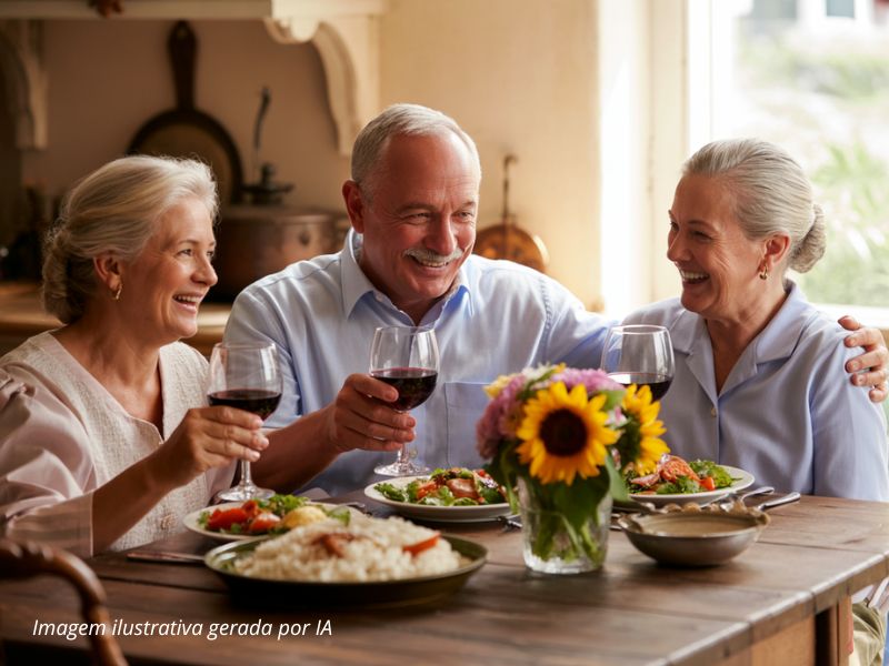 Dentista domiciliar - homecare