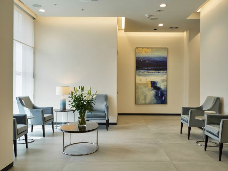 Salas para Alugar por Hora na Vila Mariana