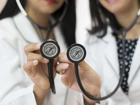 A.F.S. Serviços Médicos