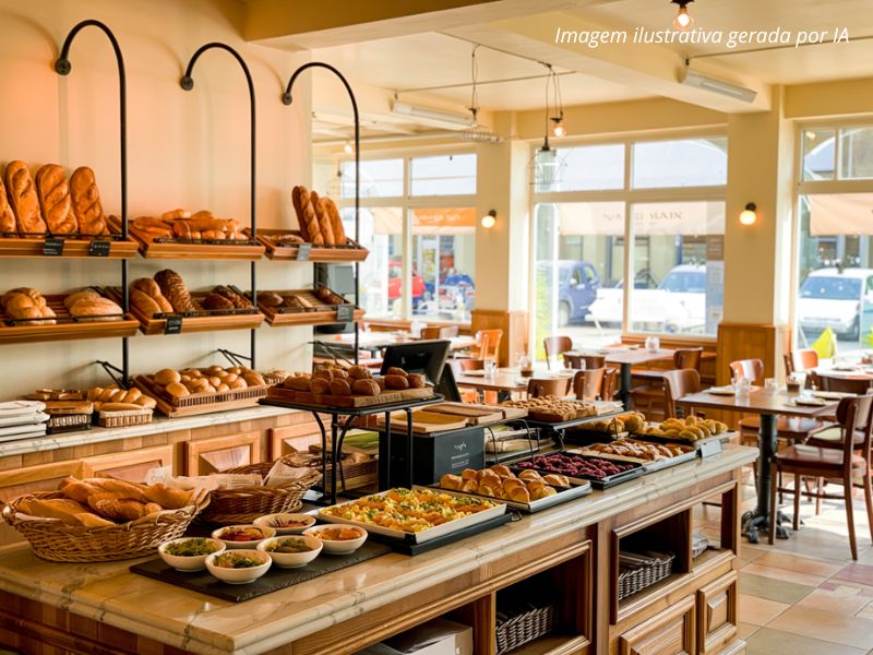 10 Padarias com Opções Irresistíveis na Vila Mariana