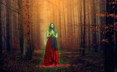 Abrawicca - Associação Brasileira da Arte e Filosofia da Religião Wicca