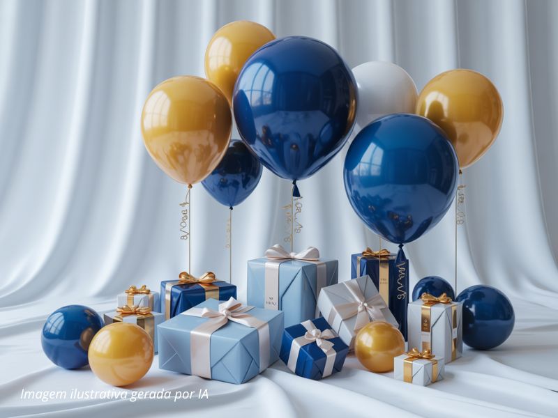 10 Lojas para Comprar Presentes na Vila Mariana