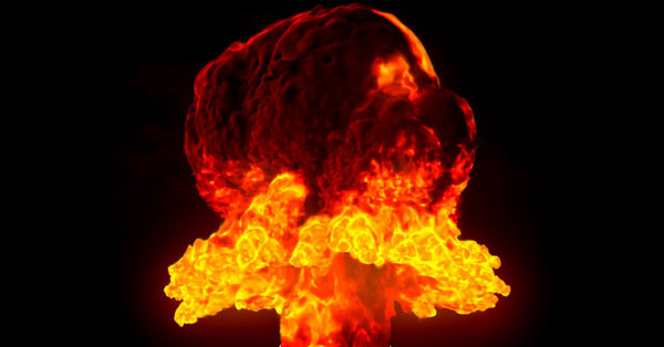Bomba Atômica