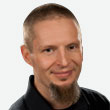 Dr. Sven Rudolph