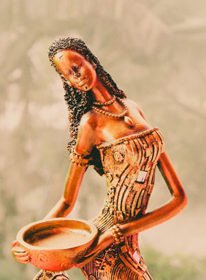 Arte Colonial Brasileira