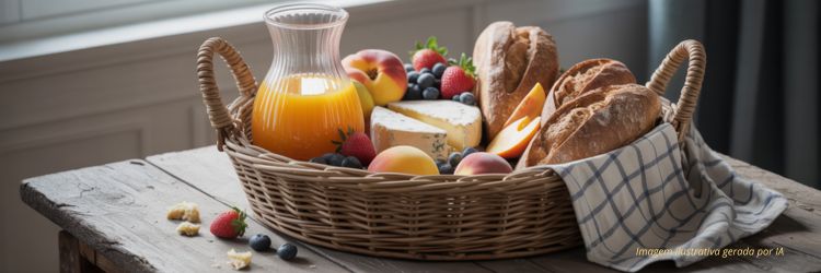 Pães e Padarias na Vila Mariana