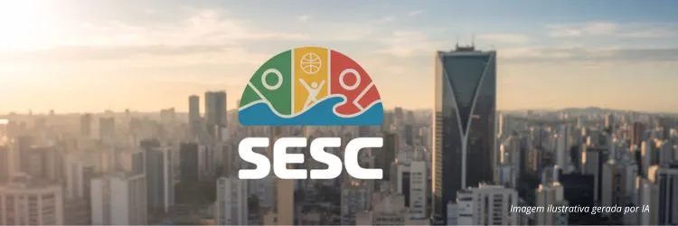 Sesc Vila Mariana: Cultura, Esporte e Gastronomia