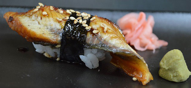 Festival de Sushi