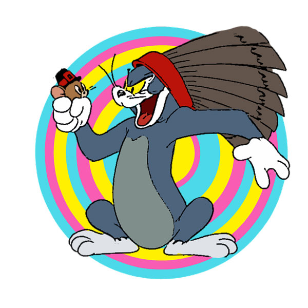 Tom e Jerry