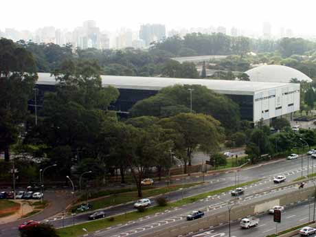 Parque Ibirapuera