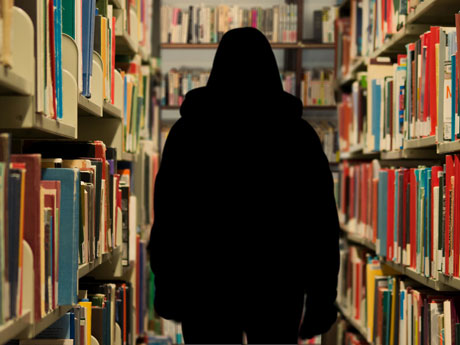 Egressos Unifesp Biblioteca