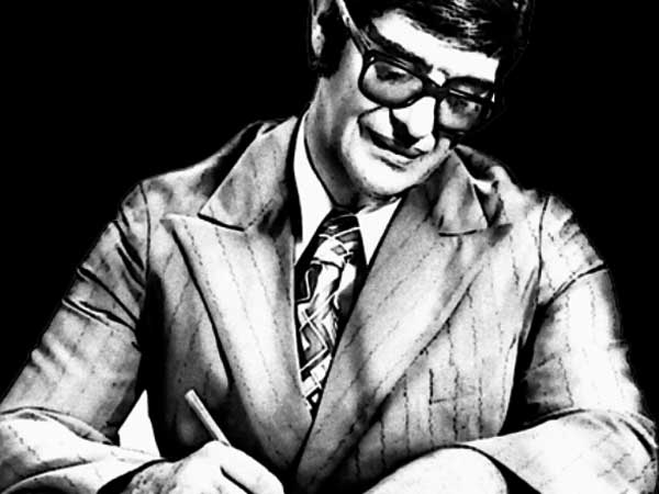 Chico Xavier