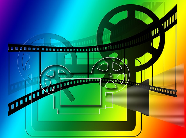 Cinema Gratuito no Sesc