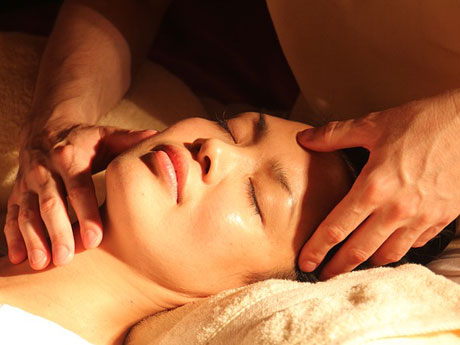 1º Domingo de Dezembro com Massagem no ITIO