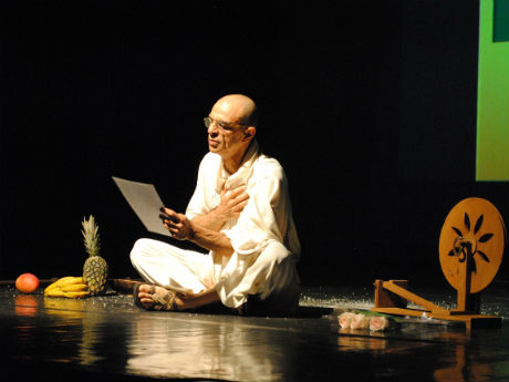 Meditação