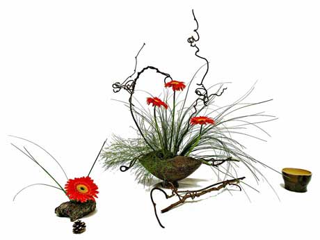 Ikebana