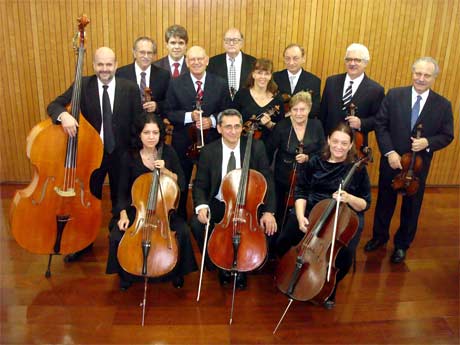 Lestro Armonico
