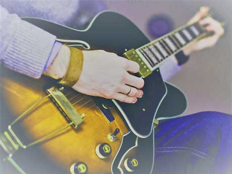 Shows musicais no SESC Vila Mariana