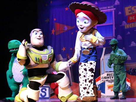 Toy Story