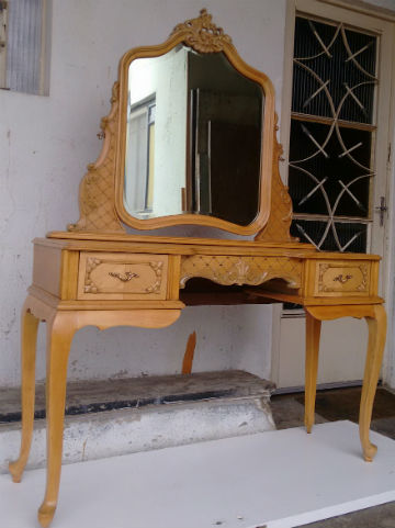 Móveis e decoração - Vila Mariana - São Paulo