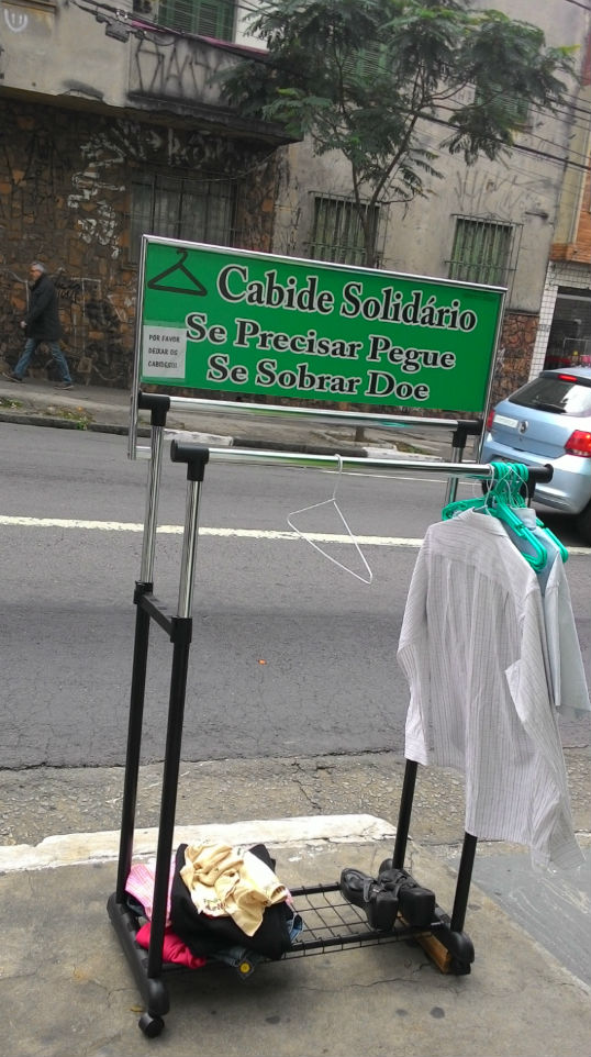 Caabide solidÃ¡rio