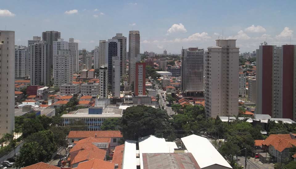 Blocos no Carnaval de Rua 2017 na Vila Mariana