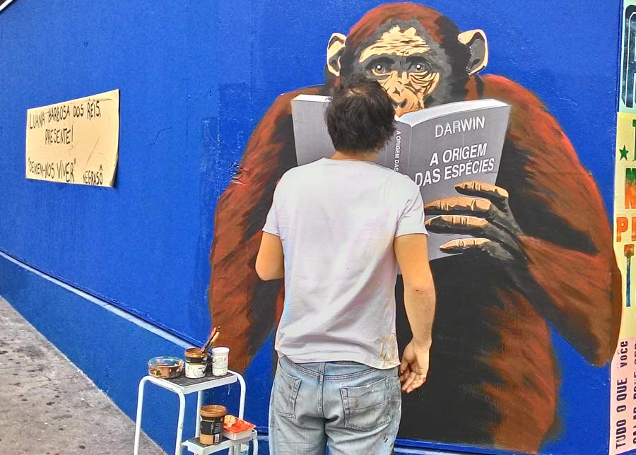 Concurso Programa de Exposições 2017 no CCSP