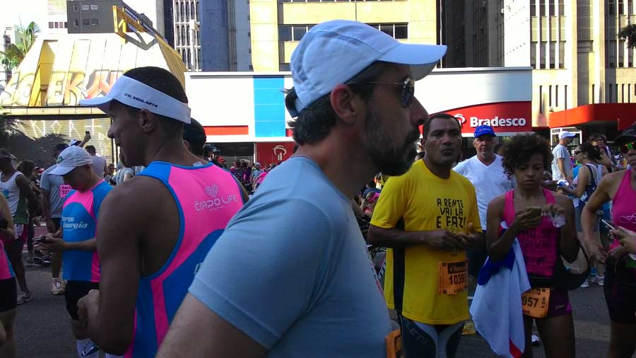 Abertas inscrições para cadastro de ambulantes no Carnaval de Rua de São Paulo