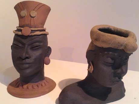 Sarau, ateliê aberto e contação de histórias dedicadas à mulher no Museu Afro Brasil