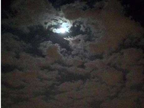 Curso Teoria dos Eclipses na Escola Municipal de Astrofísica