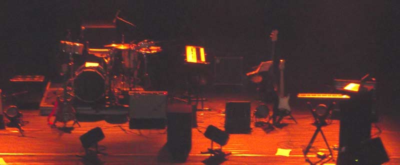 Show Flávio Venturini no Sesc Vila Mariana
