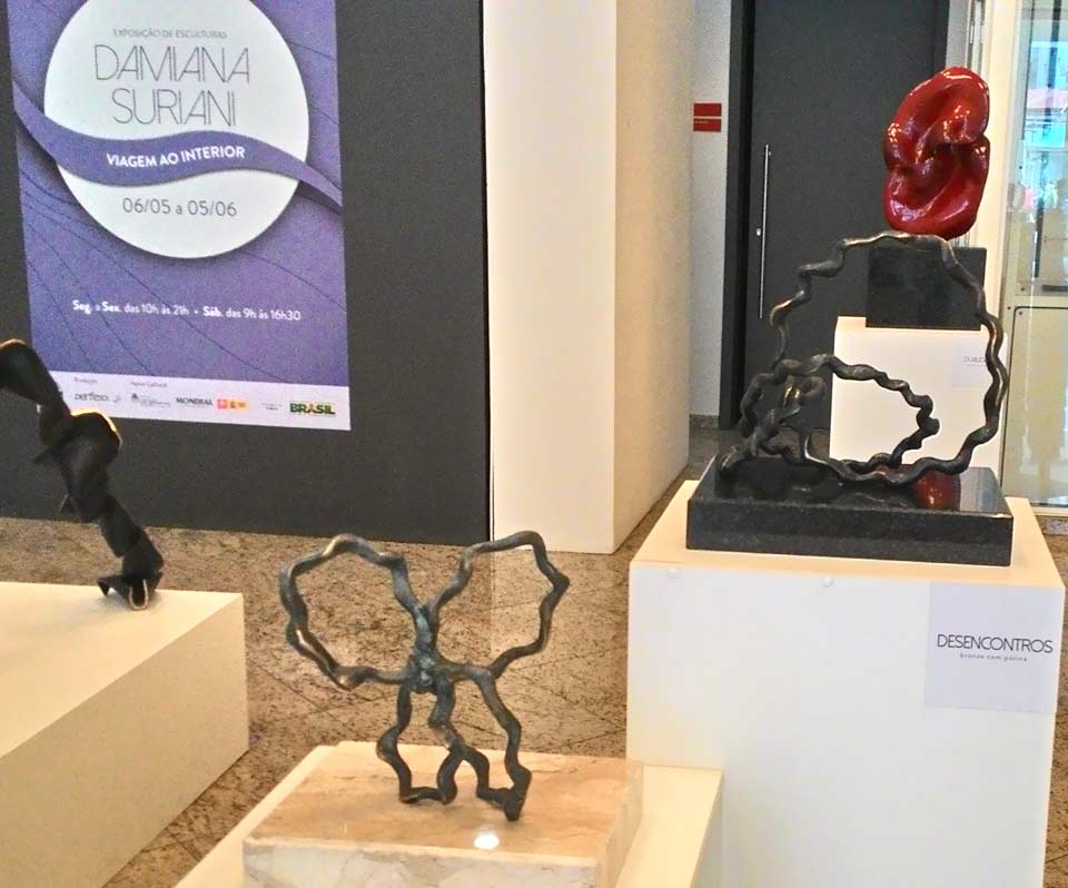 Violência e literatura na Colômbia, no Instituto de Cervantes São Paulo