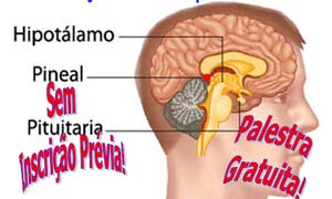 Pineal e Espiritualidade, palestra na Unifesp
